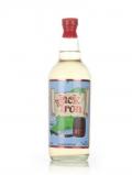 A bottle of Westerhall Estate Jack Iron Rum - 1980s