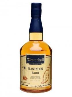 Westerhall Estate Plantation Rum