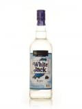 A bottle of Westerhall White Jack