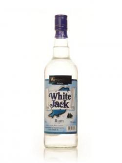 Westerhall White Jack