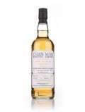 A bottle of Westport 19 Year Old 1995 (bottled 2014) - Strictly Limited (Càrn Mòr)