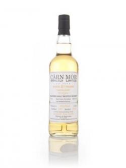 Westport 21 Year Old 1995 - Strictly Limited (Cà rn Mòr)