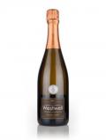 A bottle of Westwell Special Cuve Brut 2010