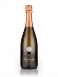 A bottle of Westwell Special Cuvée Brut 2010