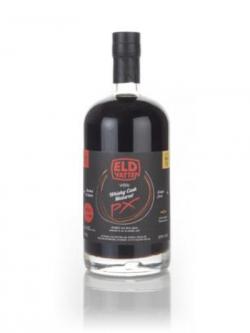 Whisky Cask Matured PX (cask 99) (Svenska Eldvatten)