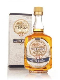 Whisky Galore 10 Year Old