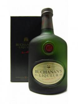 Whisky Liqueurs Buchanan S Liqueur 12 Year Old