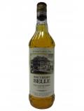 A bottle of Whisky Liqueurs Southern Belle