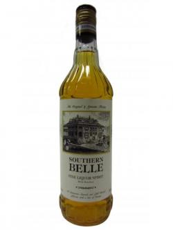 Whisky Liqueurs Southern Belle