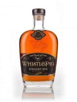 WhistlePig 11 Year Old - TripleOne