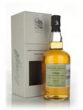 A bottle of White Chocolate Torte 1988 - Wemyss Malts (Tormore)