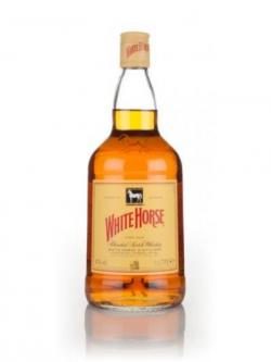 White Horse 1l