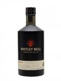 A bottle of Whitley Neill Gin 70cl