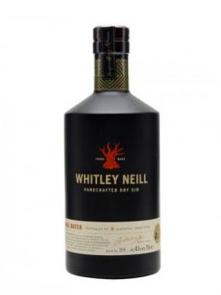 Whitley Neill Gin 70cl