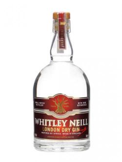 Whitley Neill Gin