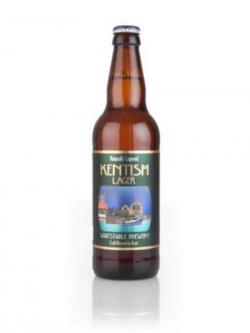 Whitstable Kentish Lager
