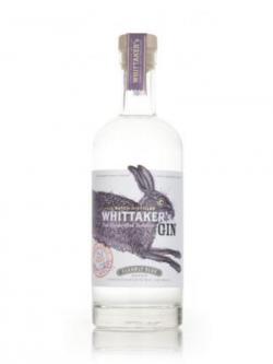 Whittaker's Gin - Clearly Sloe