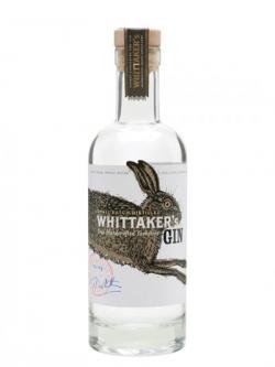 Whittaker's Gin Original / Half Litre