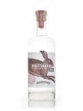 A bottle of Whittaker's Gin - Pink Peculier