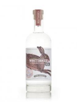 Whittaker's Gin - Pink Peculier