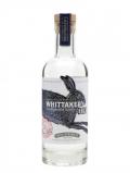A bottle of Whittaker's Navy Strength Gin / Half Litre