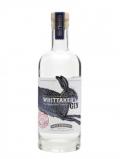 A bottle of Whittaker's Navy Strength