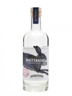 Whittaker's Navy Strength