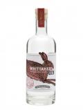 A bottle of Whittaker's Pink Peculier Gin