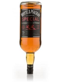 Whyte and Mackay Blended Scotch Whisky 1.5l