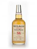 A bottle of Whyte and Mackay Special - 1970s