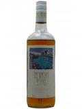 A bottle of Whyte Mackay Glasgow Capitol Of Culture The Whisky Of 1990