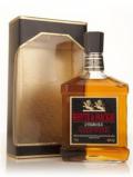 A bottle of Whyte& Mackay 12 Year Old - 1980s