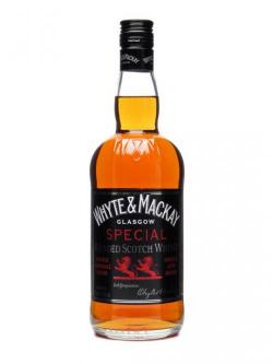 Whyte& Mackay Special