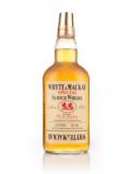 A bottle of Whyte& Mackay Special Scotch Whisky - 1960s