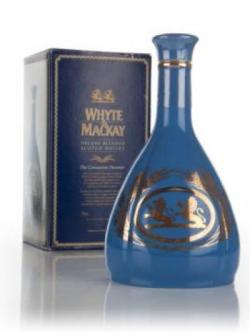 Whyte& Mackay 