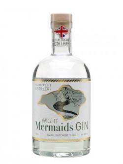 Wight Mermaids Gin