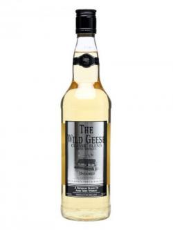 Wild Geese Irish Whiskey Classic Blend Blended Irish Whiskey