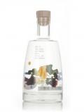 A bottle of Wild Island Botanic Gin