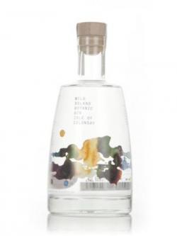 Wild Island Botanic Gin