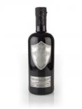 A bottle of Wild Knight Vodka