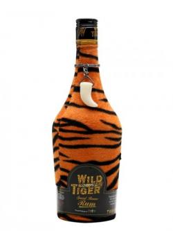 Wild Tiger Special Reserve Rum