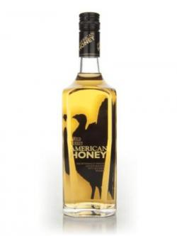 Wild Turkey American Honey