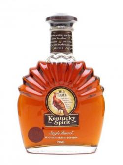 Wild Turkey Kentucky Spirit