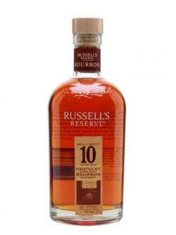 Wild Turkey Russell's Reserve 10 Year Old