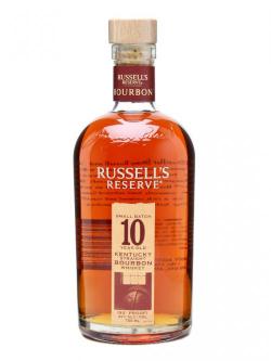 Wild Turkey Russell's Reserve 10yrs Kentucky Straight Bourbon Whiskey