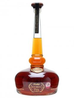 Willett Pot Still Reserve Single Barrel Bourbon / 47% /175cl