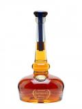 A bottle of Willett's Pot Still Reserve Bourbon / Small Batch