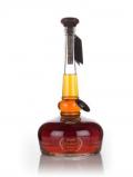 A bottle of Willett's Pot Still Single Barrel 1.75l