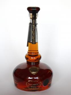 Willett's Pot Still Single Barrel Front side