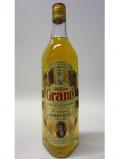 A bottle of William Grant S Robert Burns 1796 1996
